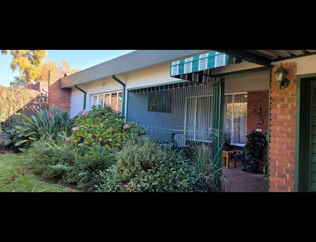 3 BEDROOM HOUSE FOR SALE IN RANDHART